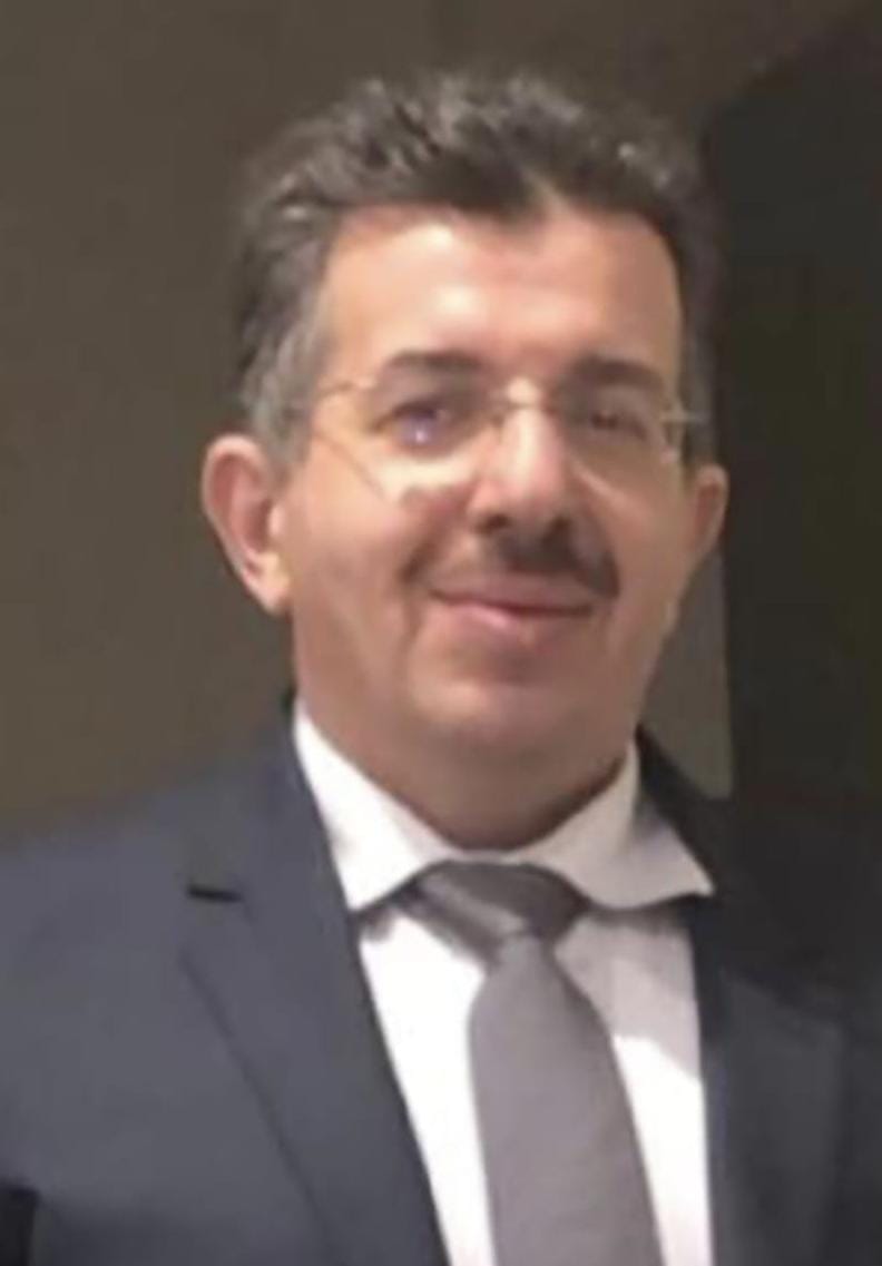 Eng. Iyad Alsaadi